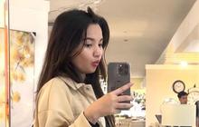 Potret Sabrina Anggraini Istri Belva Devara di Usia Kehamilan 8 Bulan dengan Perut Makin Besar, Penampilan Bumil Dipuji Makin Cantik