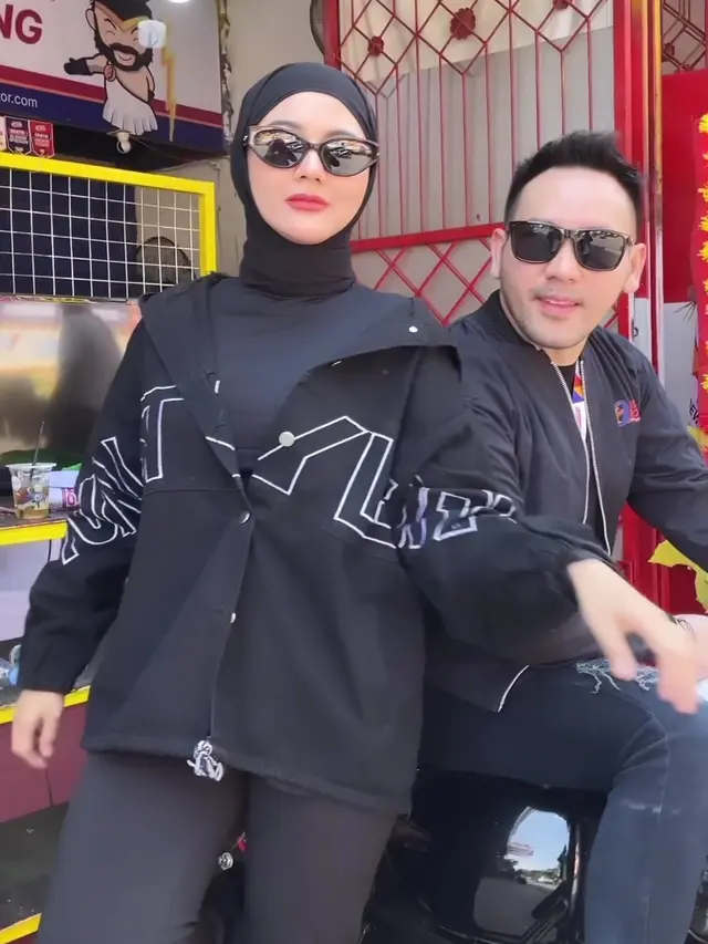 [Fimela] Jenita Janet