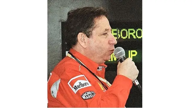 6 Potret Masa Muda Jean Todt Eks Bos Ferrari, Rupawan Sedari Dulu