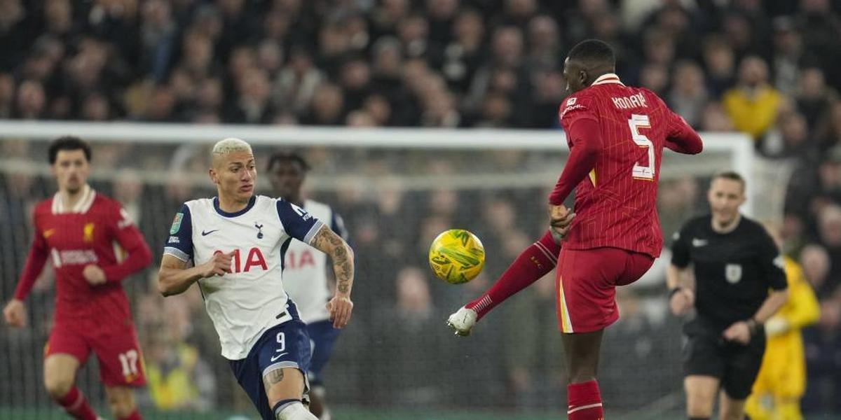 Kontrak Mau Habis, Ibrahima Konate Jadi Rebutan 3 Raksasa Premier League