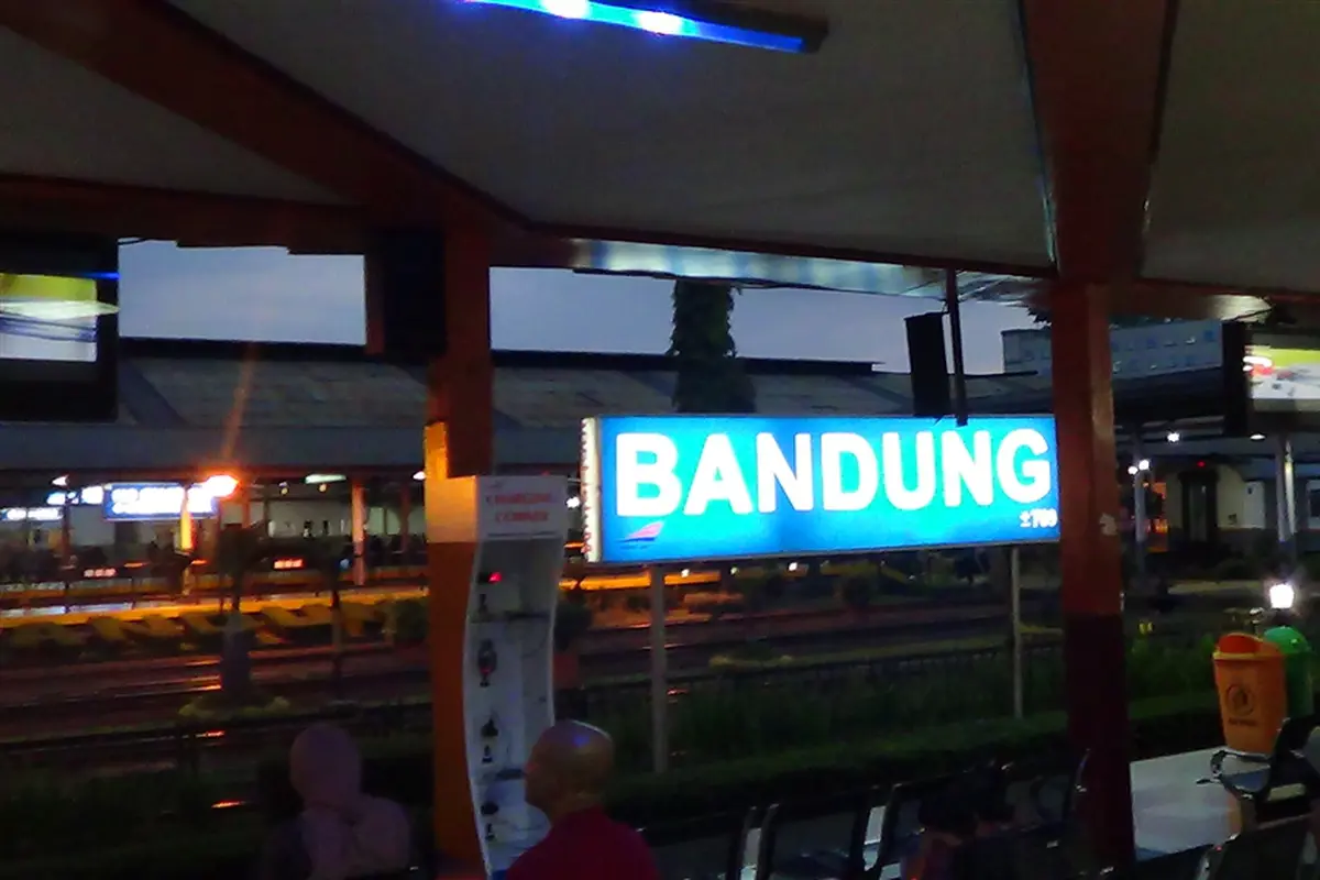 5 Alasan Kenapa Orang Jakarta Suka Main ke Bandung