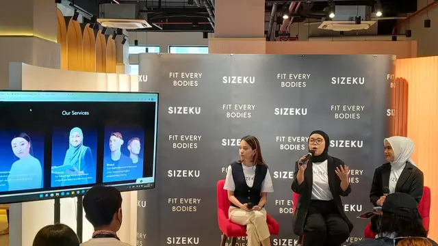 Sizeku