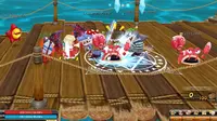 Game PC Online Dragonica Origin Rilis 16 Juli, Ajak Pemain Nostalgia di Dunia Naga