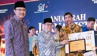 Menko Muhaimin: Sekolah Rakyat Bukan Sekadar Pendidikan, tetapi Jalan Pemberdayaan