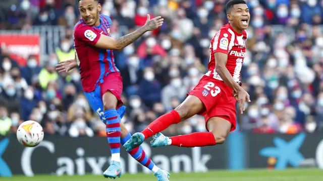 Pierre-Emerick Aubameyang