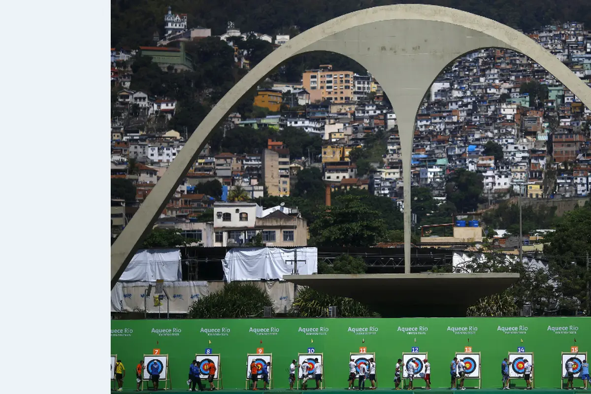 Olimpiade 2016