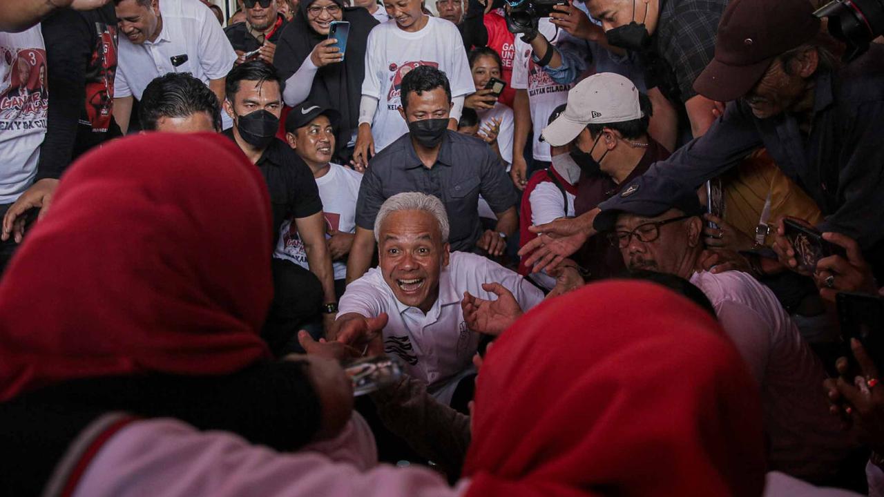 Dok. Istimewa
