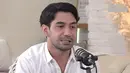 Reza Rahadian (Youtube/Daniel Mananta Network)