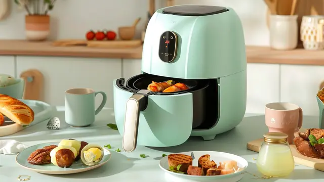 Air Fryer