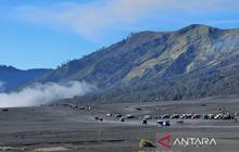BB TNBTS Gelar Evaluasi Keamanan Transportasi Bromo Usai Kecelakaan Jip Wisata Maut