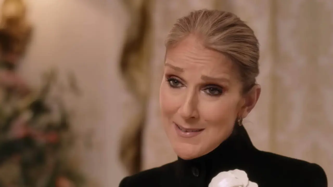 Celine Dion