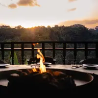 Rayakan hari Valentine di Chupacabras dengan menu otentik khas Amerika Selatan.