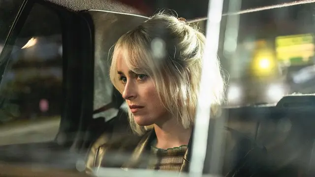 [Liputan6] Dakota Johnson