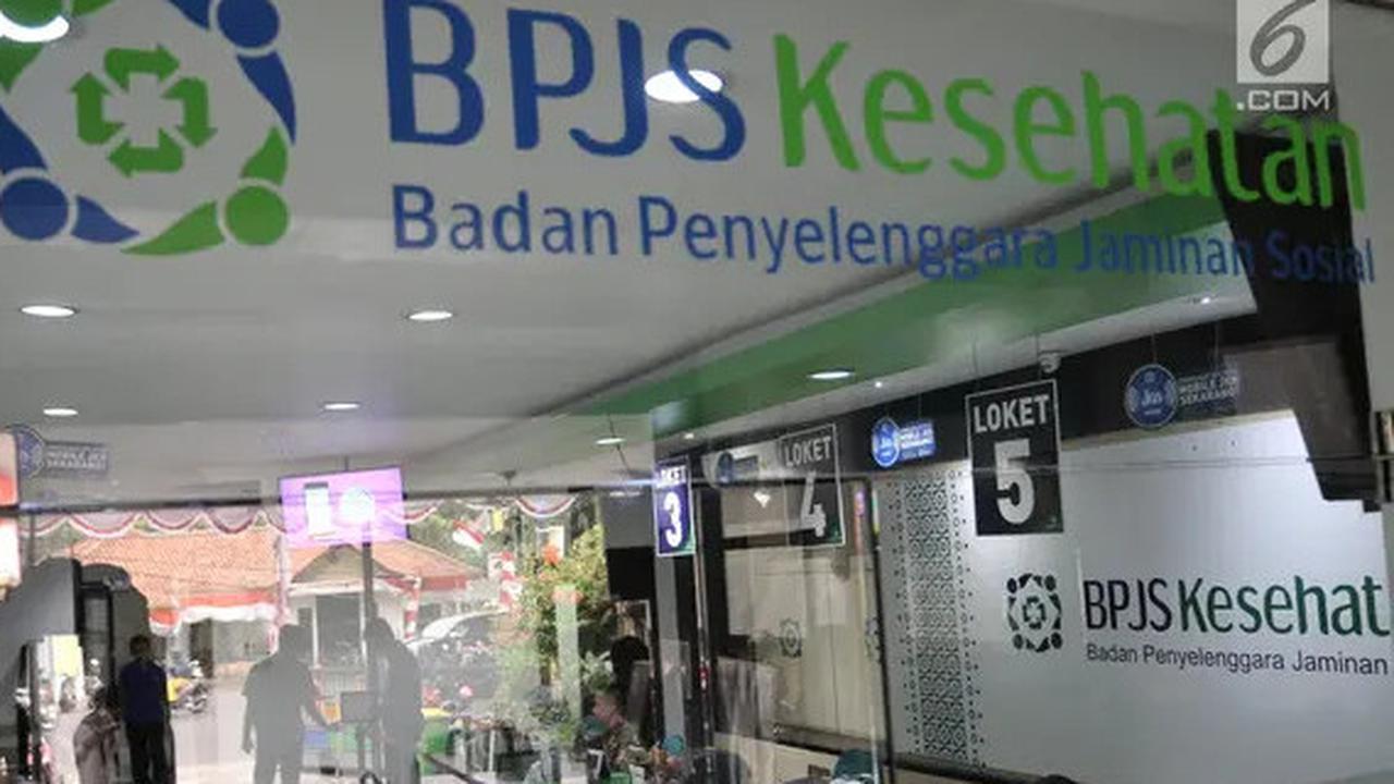 Intip, Kisaran Insentif dan Gaji Direksi BPJS Kesehatan