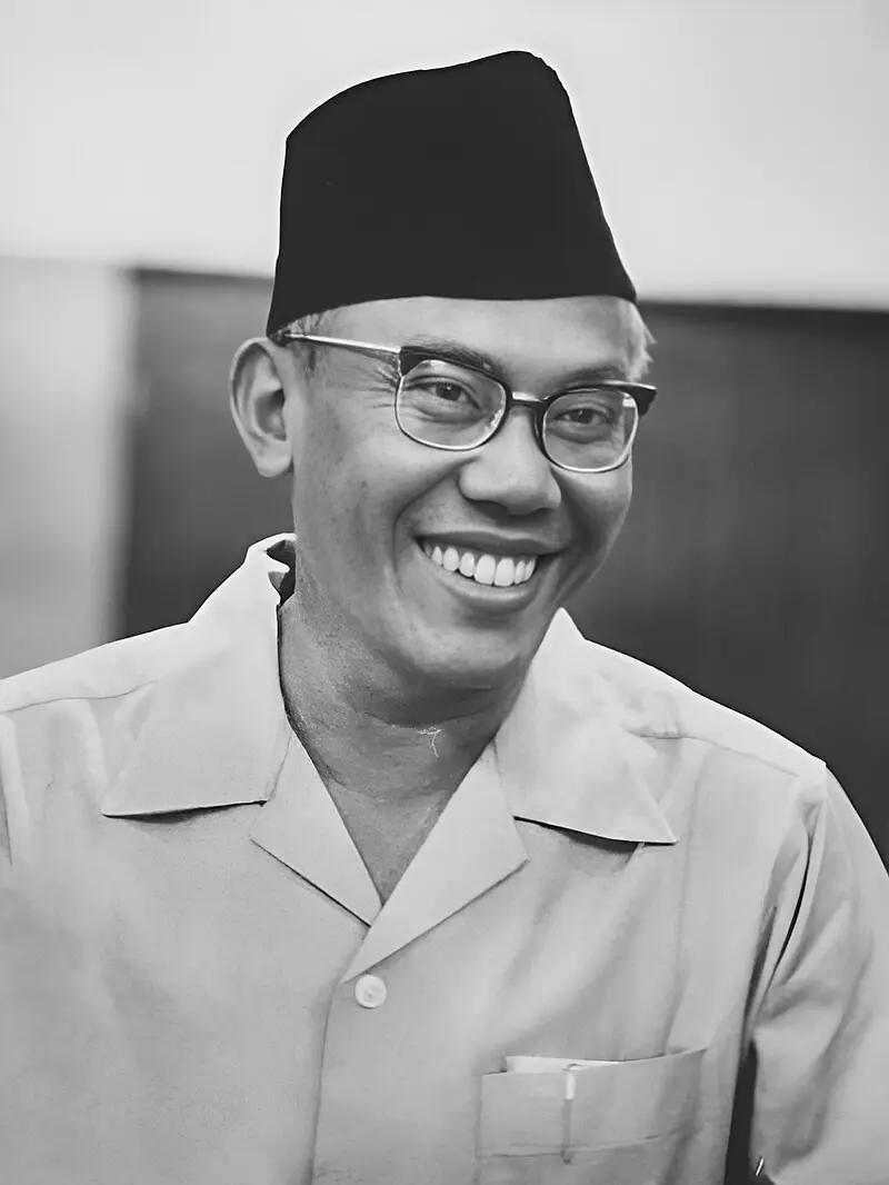 Syafruddin Prawiranegara