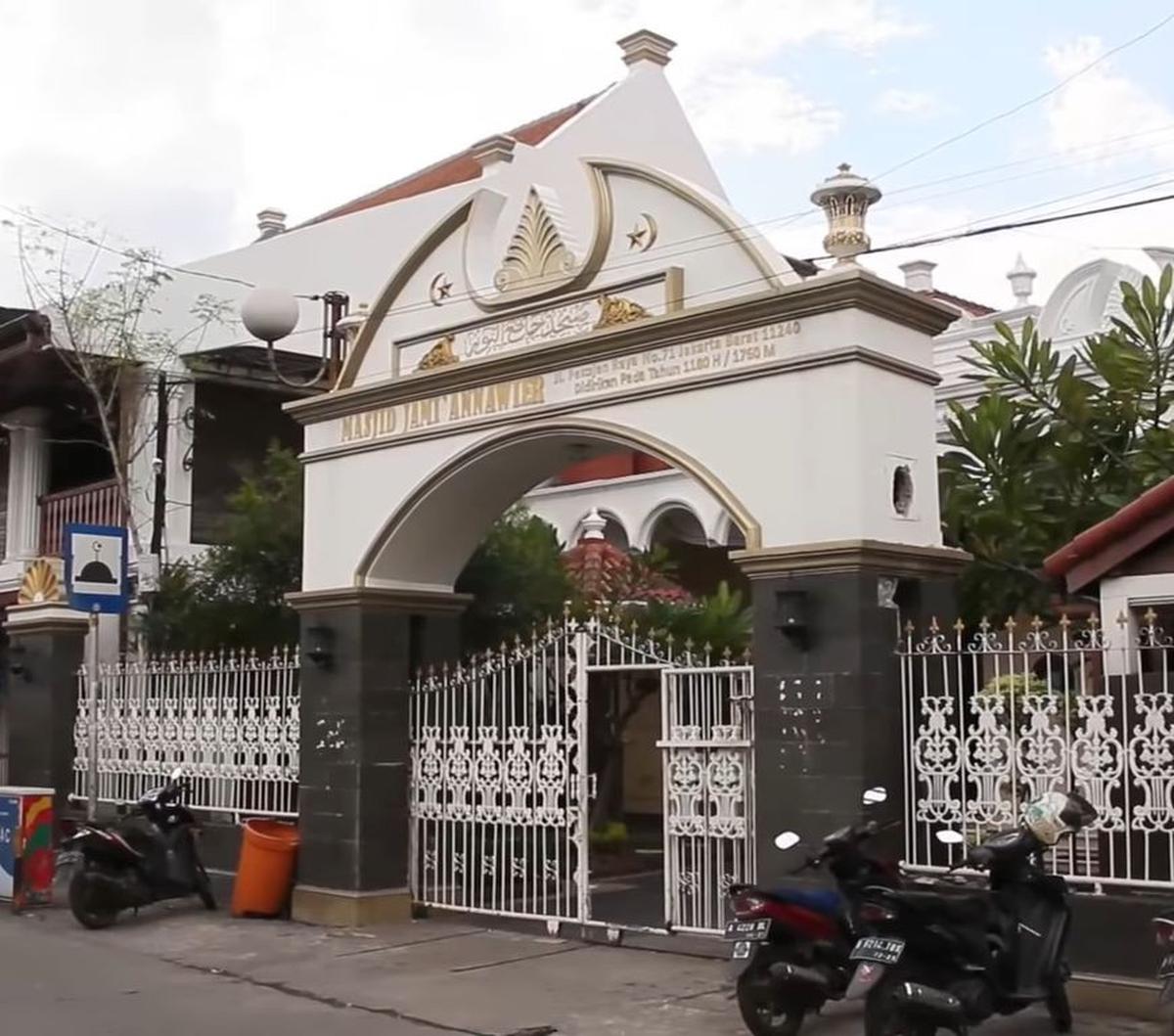 Dok. Istimewa