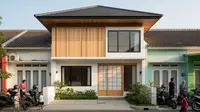 10 Inspirasi Fasad Jepang yang Cocok untuk Perumahan Indonesia, Cocok untuk Semua Tipe Hunian