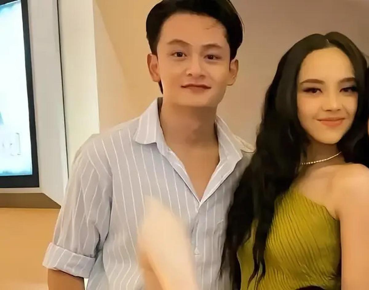 7 Potret Randy Martin Keliling Eropa Dirindukan Kekasih, LDR dari Lyodra