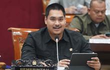 Menpora Dito Bungkam Kritik DPR tentang Naturalisasi, ‘Mereka Atlet Darah Asli Indonesia’