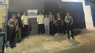 Vinna Ledy Diperiksa Dua Kali, Ini Tahapan KPK Sebelum Sita Rumah