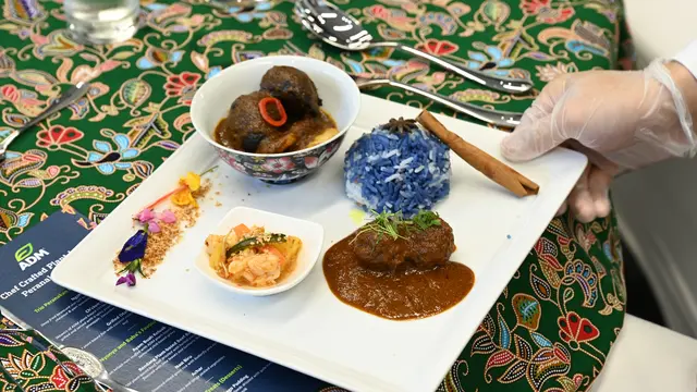 Laboratorium di Singapura Bikin Sate Ayam hingga Rendang Imitasi, Tak Gunakan Daging Sama Sekali