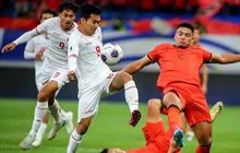 Skenario Terburuk Timnas Indonesia Gagal Lolos Ronde Keempat Meski Menang Lawan China