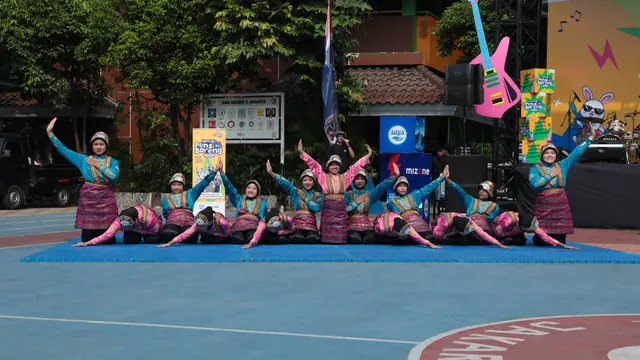 KapanLagi Pensi Bareng 2026