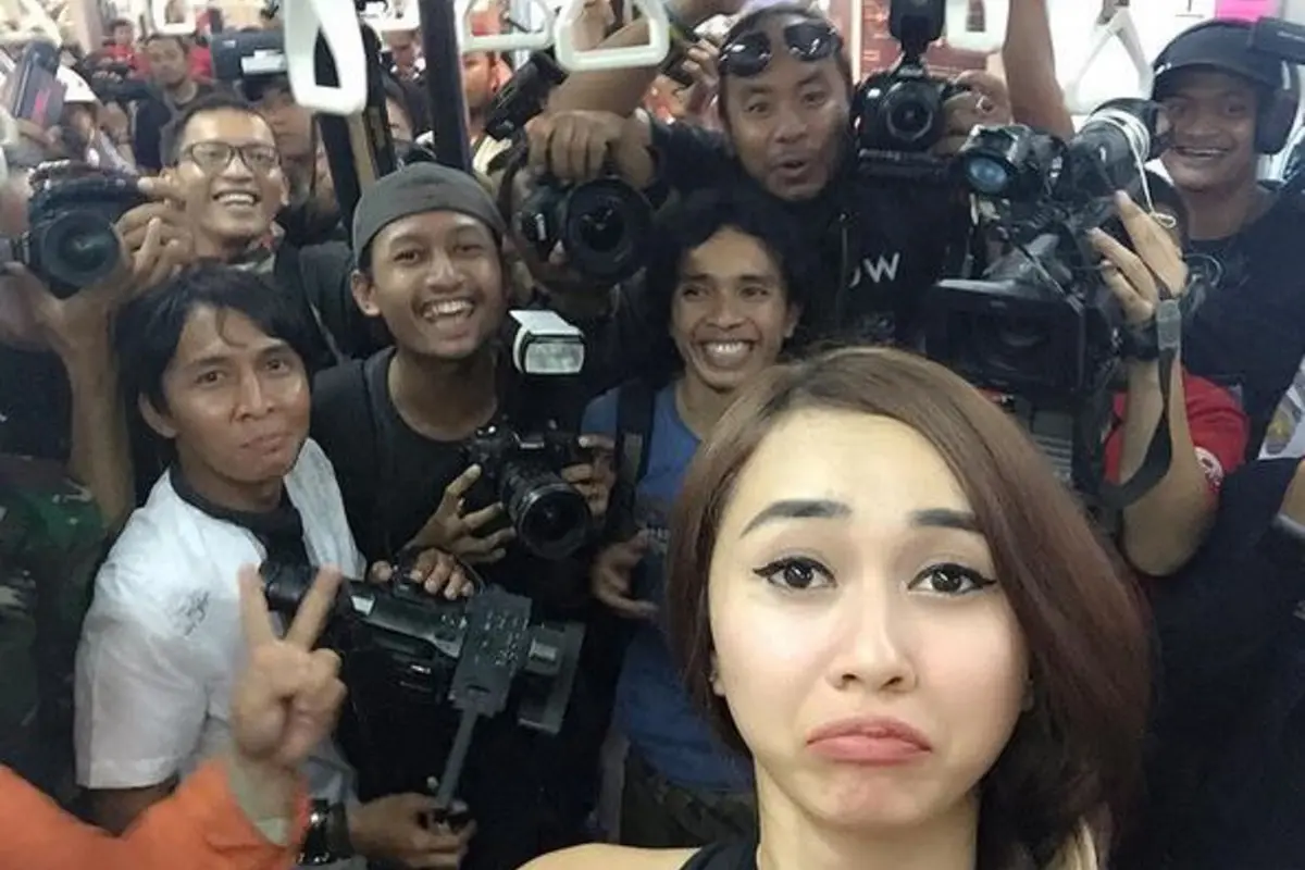 Aura Kasih