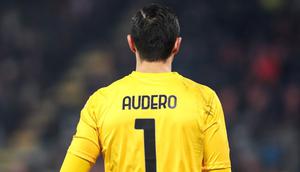 Emil Audero, kiper Cremonese di Liga Italia Serie A 2025/2026. (Dok. X @USCremonese)