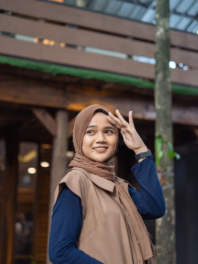 cantik