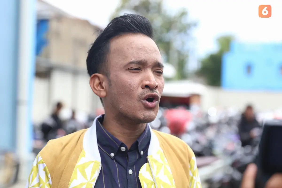 [Bintang] Ruben Onsu