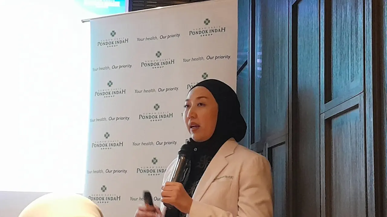 Dokter spesialis anak subspesialis nefrologi Henny Adriani Puspitasari mengatakan gejala yang mesti dicurigai anak alami masalah ginjal.