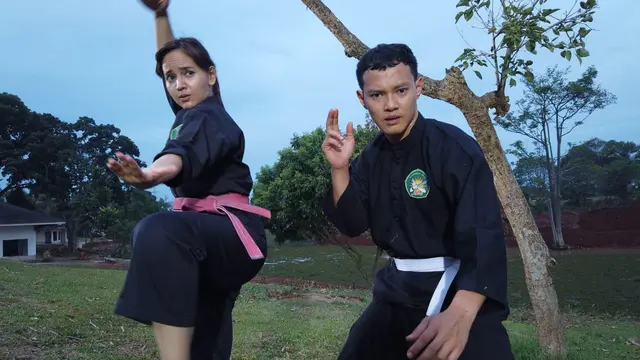 Mas Jawara In Your Area