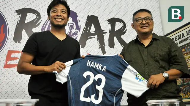 Hamka Hamzah