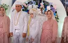 Hinaan dari Ayah Kandung Menjadi Motivasi, Gadis Desa Cantik Ini Sukses Menikah dengan Pria Batak