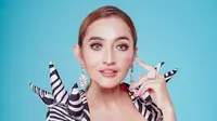 Heboh Video Klip Indah Sari Disebut Lebih Mahal dari Milik Syahrini