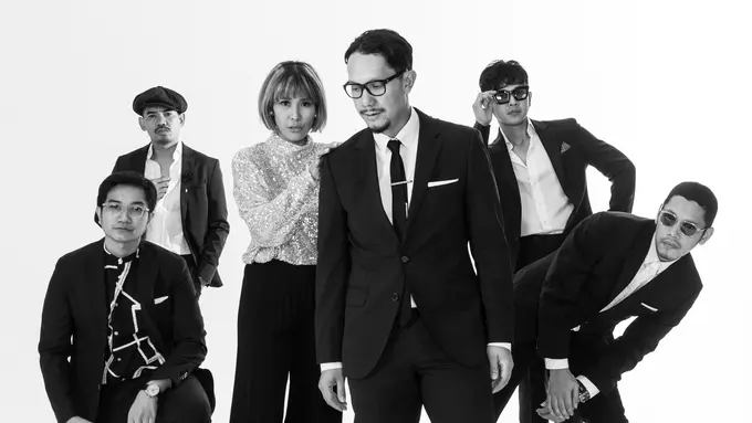 Maliq & D'Essentials