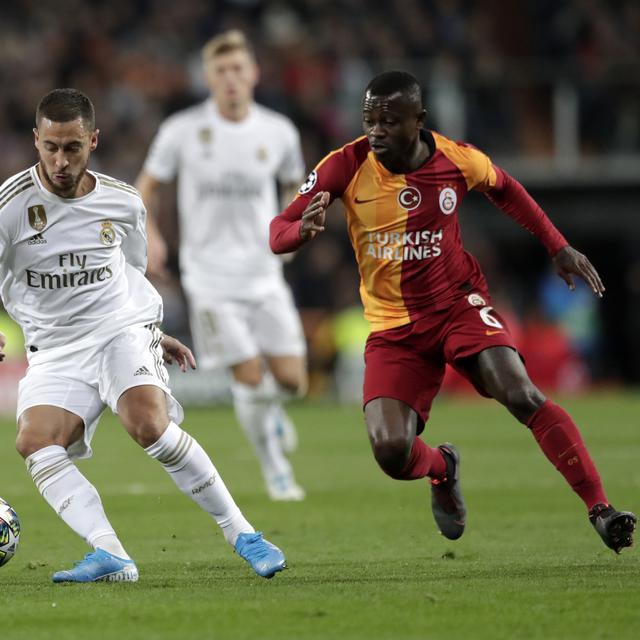 Hazard Melempem Di Real Madrid Wenger Dia Kegendutan Bola Liputan6 Com