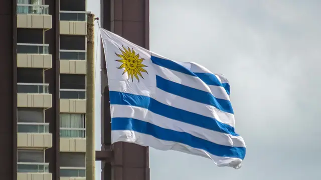 Uruguay