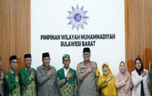 Kapolda Sulbar Ajak Ormas Perkuat Stabilitas Sosial dan Kemajuan Daerah