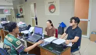 Kronologi Selebgram Jule Ditangkap Terkait Vape Narkoba