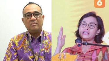 Rafael Alun Trisambodo, ayah Mario Dandy dicopot.