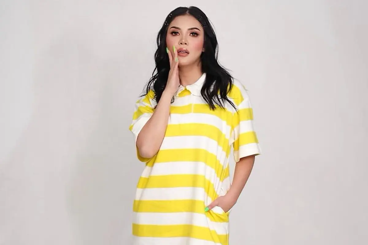 Nindy Ayunda