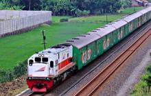KAI Logistik Target Angkut 30 Juta Ton Barang Sepanjang 2025, Begini Strategi Bakal Diterapkan