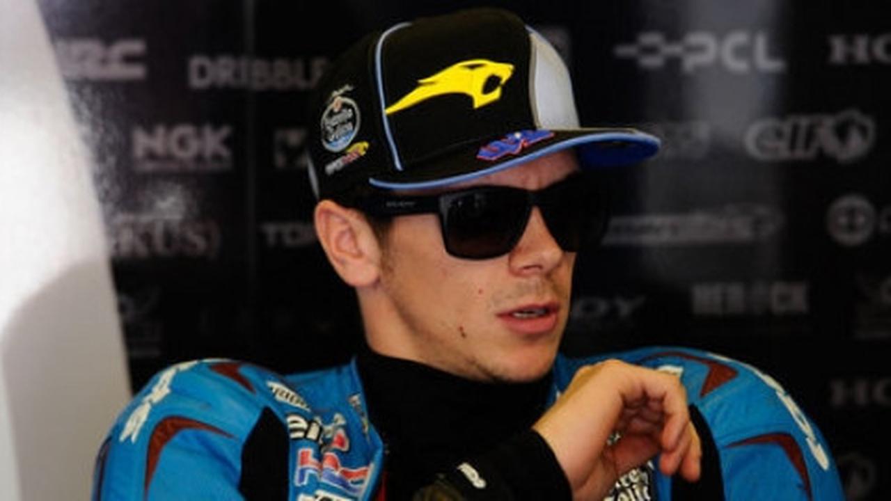 Terpuruk di Honda, Redding dekati Pramac Ducati