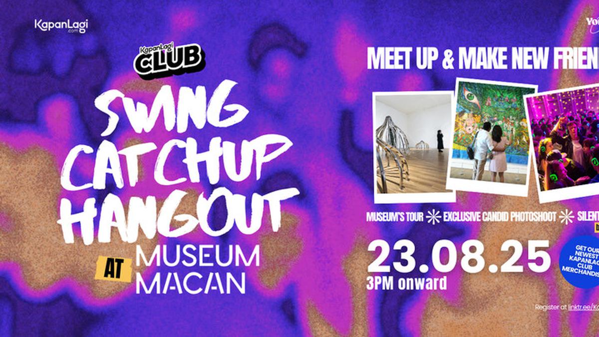 KapanLagi Club Resmi Diluncurkan Sebagai Komunitas Baru untuk Gen Z, Beragam Aktivitas Seru Disiapkan