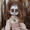 Ilustrasi boneka yang bisa bicara (Pixabay)