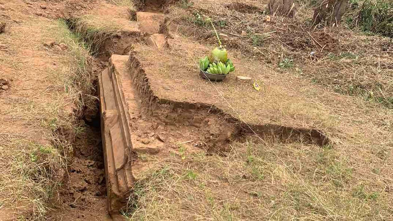 Arkeolog Tercengang, Gempa Myanmar Munculkan Bangunan Kerajaan Kuno Berusia 273 Tahun