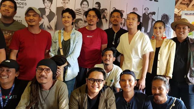 Balkonjazz Festival 2019