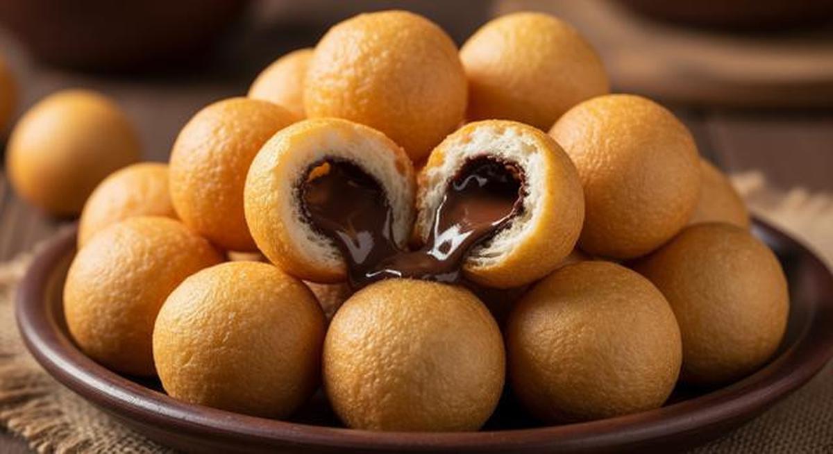 Resep Camilan dari Roti Tawar Sisa